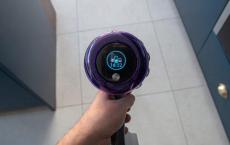 Dyson V11 Absolute Pro吸尘器评测Pro在任何意义上都是如此