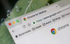 Google使用强制暗模式和密码检查器启动Chrome 78