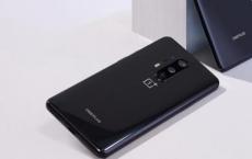 OnePlus 8系列将于5月底在印度开始生产时开始销售 