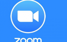 Zoom推出了一组新的安全更新 新的安全更新试图修复Zoombombing 