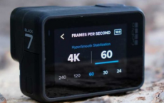 GoPro推出三款Hero 7摄像机 起价199美元