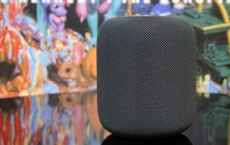 Apple HomePod现在支持立体声配对和Sonos无与伦比的多房间