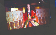 用于平板电脑和笔记本电脑的8K OLED显示器正在研发中