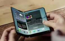 苹果正在秘密开发一款可折叠iPhone 计划于2020年发布