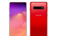 三星Galaxy S10 Galaxy S10 +和Galaxy S10e在印度获得Android 10更新