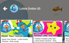 YouTube Kids TV应用在2年后终于登陆Android TV 