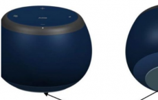 三星去年宣布了自己的智能扬声器 称为Galaxy Home