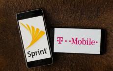 佛罗里达加入T-Mobile-Sprint合并协议