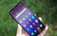 魅族17系列之外 基于安卓Android 10的Flyme将再适配10款机型 