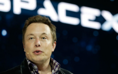 SpaceX的估值可能很快达到240亿美元 