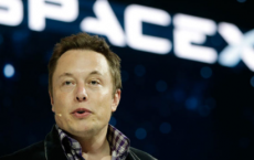 SpaceX的估值可能很快达到240亿美元