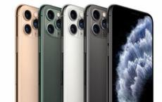 惊喜优惠将iPhone 11与11 Pro和11 Pro Max的价格分别降低150美元