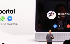 Facebook正在改造其主要应用程序