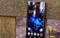 索尼Xperia XZ3价格在英国零售商处上市 甚至没有公布 