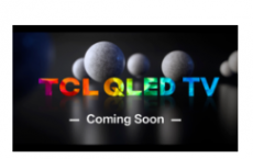 TCL宣布在印度推出QLED电视