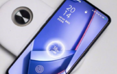 Oppo在中国推出了新的智能手机 称为Oppo Ace2