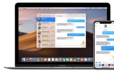 iOS 14与macOS 10.16可能对Messages进行了重大升级