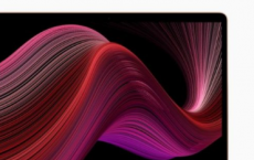 苹果推出了新的13英寸MacBook Pro机型