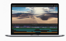 2019年MacBook Pro和Apple更新的蝴蝶键盘维修程序