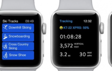 Apple宣布Watch Series 2和Series 3的屏幕更换计划