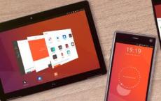 Ubuntu Touch现在可以通过7英寸触摸屏LCD在Raspberry Pi 3上运行