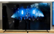 印度推出具有70英寸显示屏尺寸的Redmi电视 