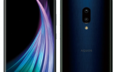 夏普AQUOS Zero 2在中国台湾上市发售 售价是21990新台币