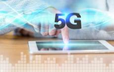 美国有一半人将在2020年获得5G