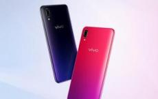 Vivo Y12采用3GB RAM和64GB存储在印度推出