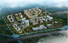 苏州科技城计划生活新空间龙惠店规划方案今年三季度开工