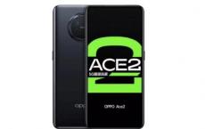 带40W AirVOOC无线充电功能的Oppo Ace 2已正式推出