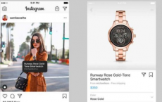 Instagram在其年度F8开发者大会上宣布了几项新的相机功能