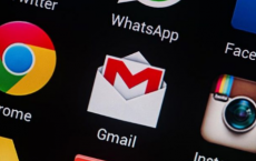 谷歌Google的电子邮件应用程序Gmail即将改头换面 