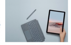 泄漏表明微软正在开发另一款AMD Surface产品