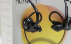 Nura NuraLoop评测：令人难以置信的音质和通话音质