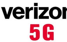 新Verizon 5G无限数据计划价格比较