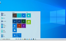 微软在终于正式推送Windows 10 2004新版了