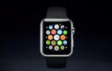 Apple将Walkie Talkie带回Apple Watch