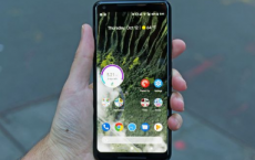 Pixel 3图像泄漏表明只有谷歌Google的一款新手机有缺口