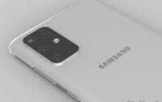三星Galaxy S11将配备108万像素摄像头