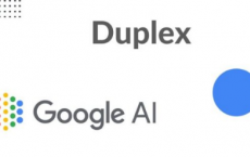 下一代谷歌Google Duplex将帮助您预订机票和租车