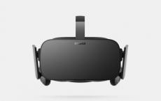 Facebook将Oculus VR耳机扩展到企业领域