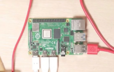 Raspberry Pi 4推出了更强大的CPU 双4K显示器支持以及高达4GB的RAM