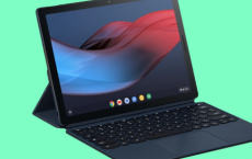 Chrome OS 75在平板电脑模式下为Pixel Slate提供了大量性能更新