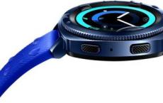 三星Gear Sport智能手表在亚马逊上获得罕见的30％折扣