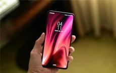 小米在8月16日挑逗Redmi K20系列相关公告