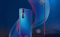 Vivo India推迟发布V19和其他新手机 