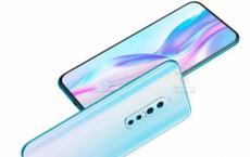 Vivo V17 Pro规格在新泄漏中全部显示