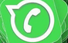 WhatsApp的动画贴纸功能可在其基于安卓Android和iOS的应