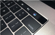 关于MacBook Pro的报道失败的速度比蝴蝶键盘快